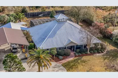 3610 Florida Avenue, Panama City, FL 32405 - Photo 3