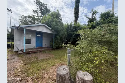 1004 Hamilton Avenue, Panama City, FL 32401 - Photo 1