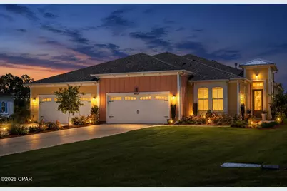 8903 Parrot Place, Panama City Beach, FL 32413 - Photo 3