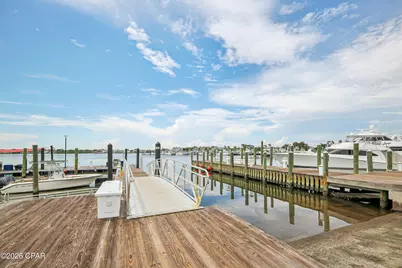 4301 Bay Point Road #476, Panama City Beach, FL 32408 - Photo 29