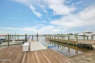 4301 Bay Point Rd, Panama City Beach, FL 32408 - Photo 29