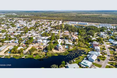 340 Le Grand Drive, Panama City Beach, FL 32413 - Photo 37
