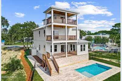 340 Le Grand Drive, Panama City Beach, FL 32413 - Photo 3