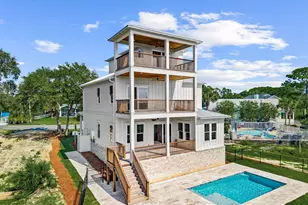340 Le Grand Dr, Panama City Beach, FL 32413 - Photo 3