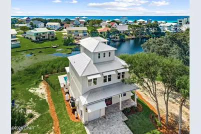 340 Le Grand Drive, Panama City Beach, FL 32413 - Photo 1