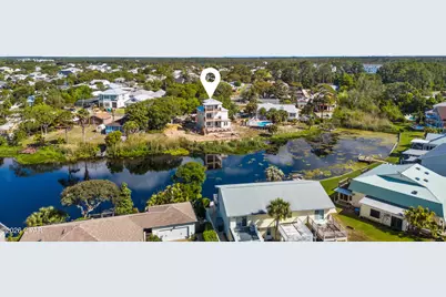 340 Le Grand Drive, Panama City Beach, FL 32413 - Photo 3