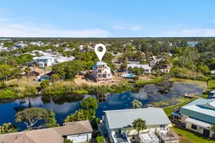 340 Le Grand Dr, Panama City Beach, FL 32413 - Photo 3
