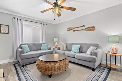 7904 Surf Drive #19, Panama City, FL 32408 - Photo 3