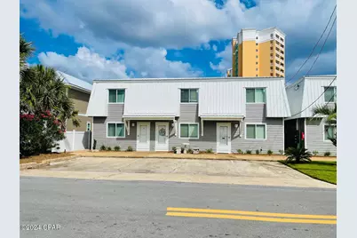 7904 Surf Drive #19, Panama City, FL 32408 - Photo 21