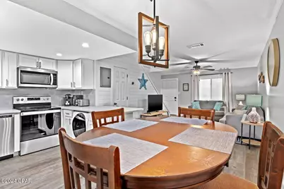 7904 Surf Drive #19, Panama City, FL 32408 - Photo 11