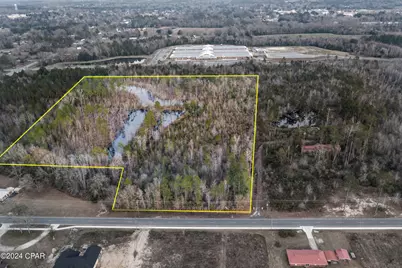 Xxx Kirkland Road, Chipley, FL 32428 - Photo 5