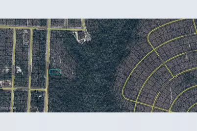 Lot 1 Blk 0813 Byrd Boulevard, Chipley, FL 32428 - Photo 1