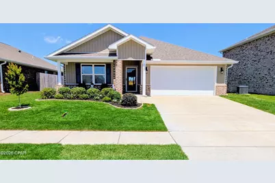 4720 Firefly Lane, Panama City, FL 32404 - Photo 1