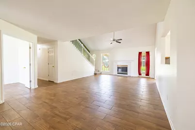 7300 Rodgers Drive, Panama City, FL 32404 - Photo 3