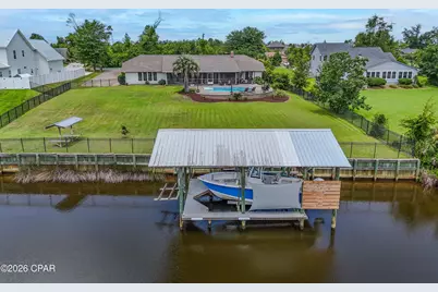 1413 N Bay Drive, Lynn Haven, FL 32444 - Photo 59