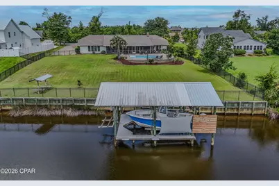 1413 N Bay Drive, Lynn Haven, FL 32444 - Photo 5