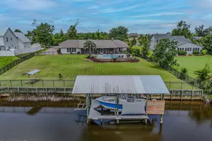 1413 N Bay Dr, Lynn Haven, FL 32444 - Photo 5