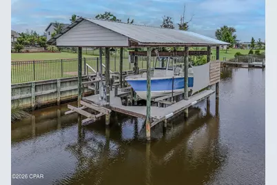 1413 N Bay Drive, Lynn Haven, FL 32444 - Photo 55