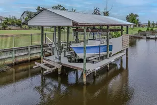 1413 N Bay Dr, Lynn Haven, FL 32444 - Photo 55