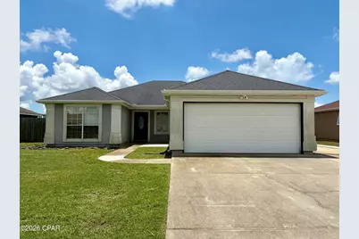 5424 Nicole Boulevard, Panama City, FL 32404 - Photo 1