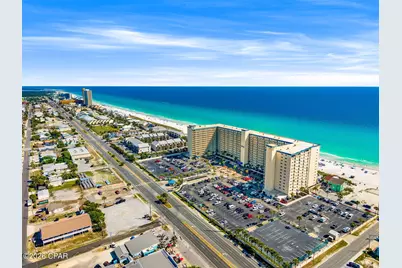 5801 Thomas Drive #1021, Panama City Beach, FL 32408 - Photo 23