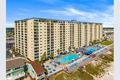5801 Thomas Drive #1021, Panama City Beach, FL 32408 - Photo 31