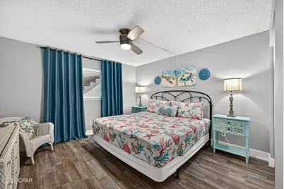 5801 Thomas Drive #1021, Panama City Beach, FL 32408 - Photo 17