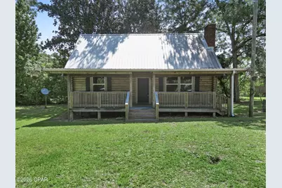 20473 NW Walnut Avenue, Blountstown, FL 32424 - Photo 1