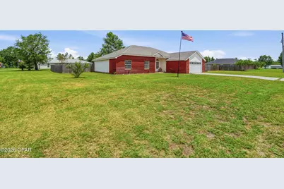 8813 Creek Run Road, Youngstown, FL 32466 - Photo 25