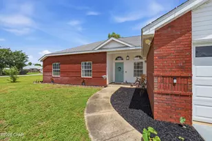 8813 Creek Run Rd, Youngstown, FL 32466 - Photo 23