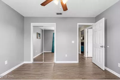 8813 Creek Run Road, Youngstown, FL 32466 - Photo 19
