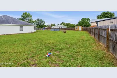 8813 Creek Run Road, Youngstown, FL 32466 - Photo 29