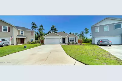 6150 Riverbrooke Drive, Panama City, FL 32404 - Photo 47