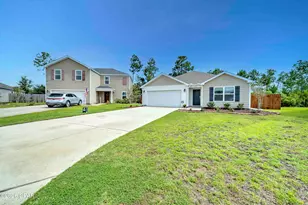 6150 Riverbrooke Dr, Panama City, FL 32404 - Photo 49