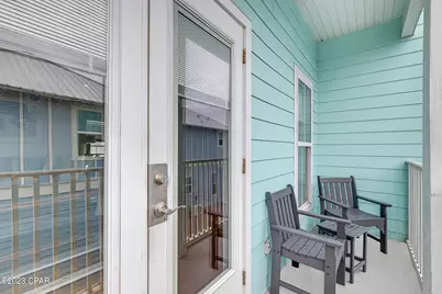 621 Lyndell Lane #B, Panama City Beach, FL 32407 - Photo 39