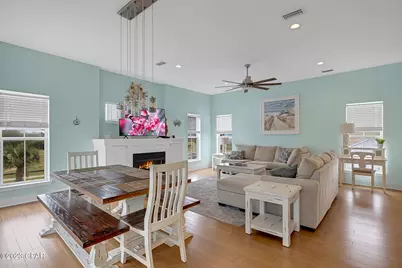 621 Lyndell Lane #B, Panama City Beach, FL 32407 - Photo 15