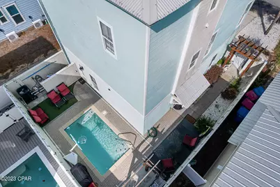 621 Lyndell Lane #B, Panama City Beach, FL 32407 - Photo 41