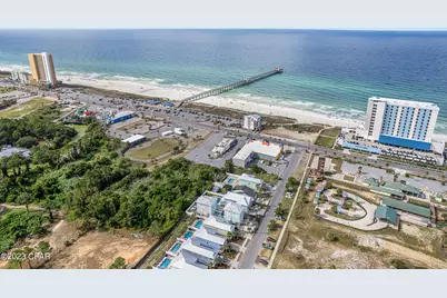 621 Lyndell Lane #B, Panama City Beach, FL 32407 - Photo 3