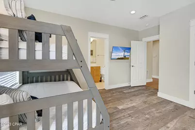 621 Lyndell Lane #B, Panama City Beach, FL 32407 - Photo 35