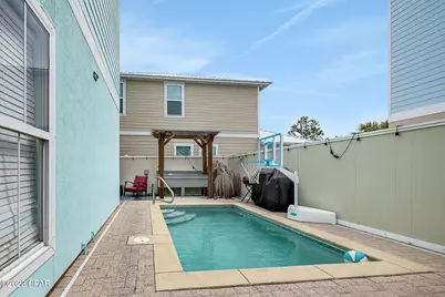 621 Lyndell Lane #B, Panama City Beach, FL 32407 - Photo 49