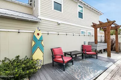 621 Lyndell Lane #B, Panama City Beach, FL 32407 - Photo 45