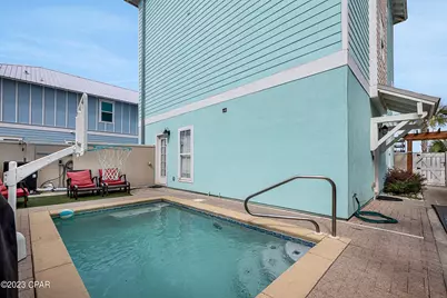 621 Lyndell Lane #B, Panama City Beach, FL 32407 - Photo 47