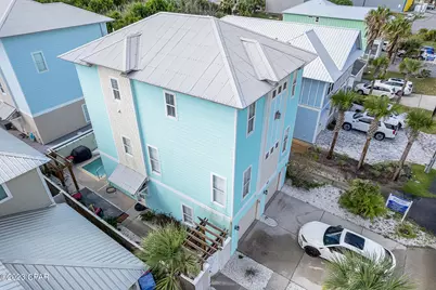 621 Lyndell Lane #B, Panama City Beach, FL 32407 - Photo 43