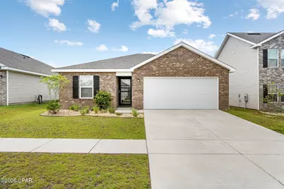 5545 Lexa Lane, Panama City, FL 32404 - Photo 1