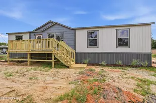 7701 Sweetbriar Rd, Panama City, FL 32404 - Photo 1