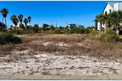 Lot 1 Hemmingway Circle, Cape San Blas, FL 32456 - Photo 7