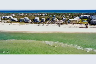 Lot 1 Hemmingway Circle, Cape San Blas, FL 32456 - Photo 9