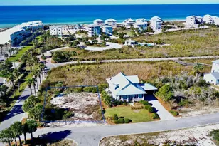 Lot 1 Hemmingway Circle, Cape San Blas, FL 32456 - Photo 1