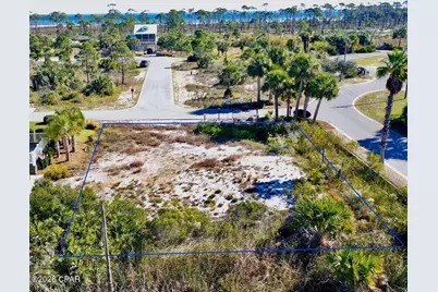 Lot 1 Hemmingway Circle, Cape San Blas, FL 32456 - Photo 5