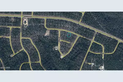 Lot 3 Blk 0456 Ardenwood Drive, Chipley, FL 32428 - Photo 1